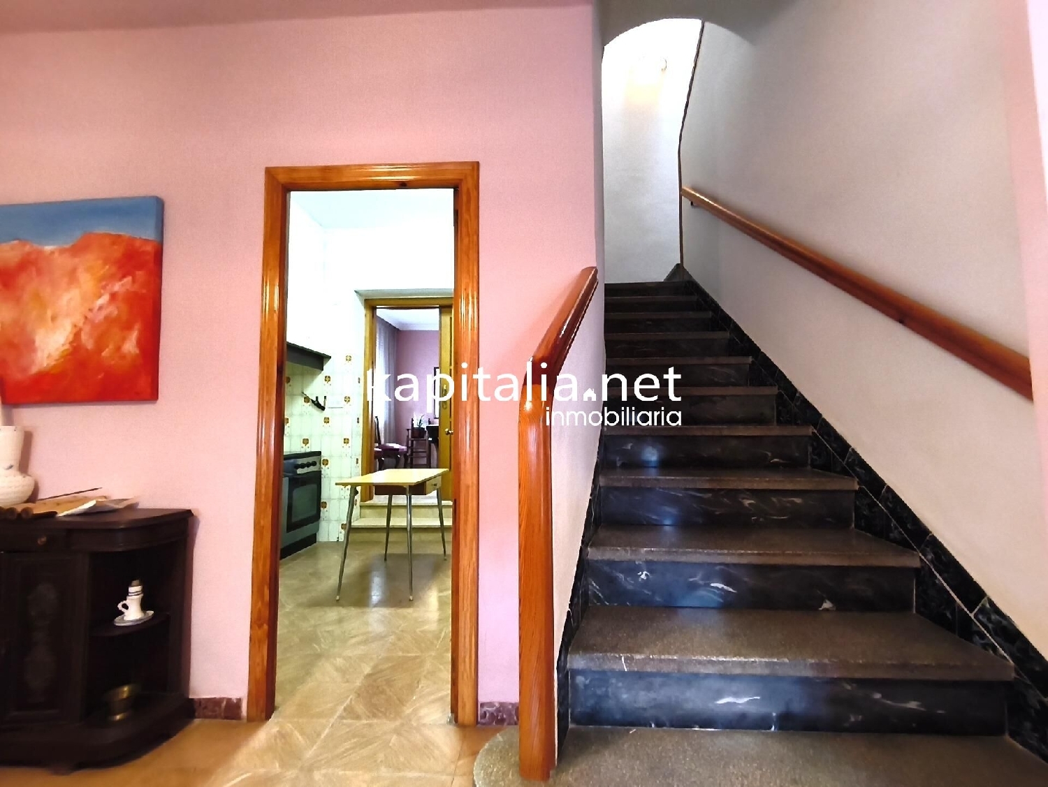  à vendre maison Cocentaina Comtat 4