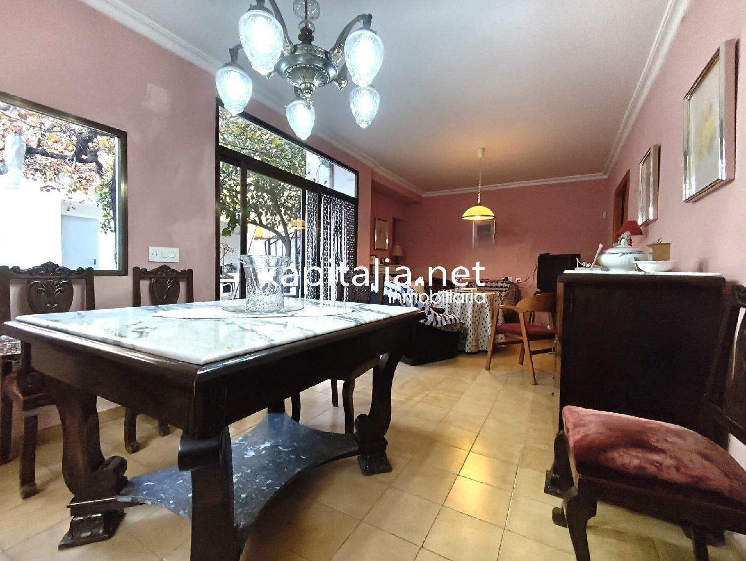  à vendre maison Cocentaina Comtat 8