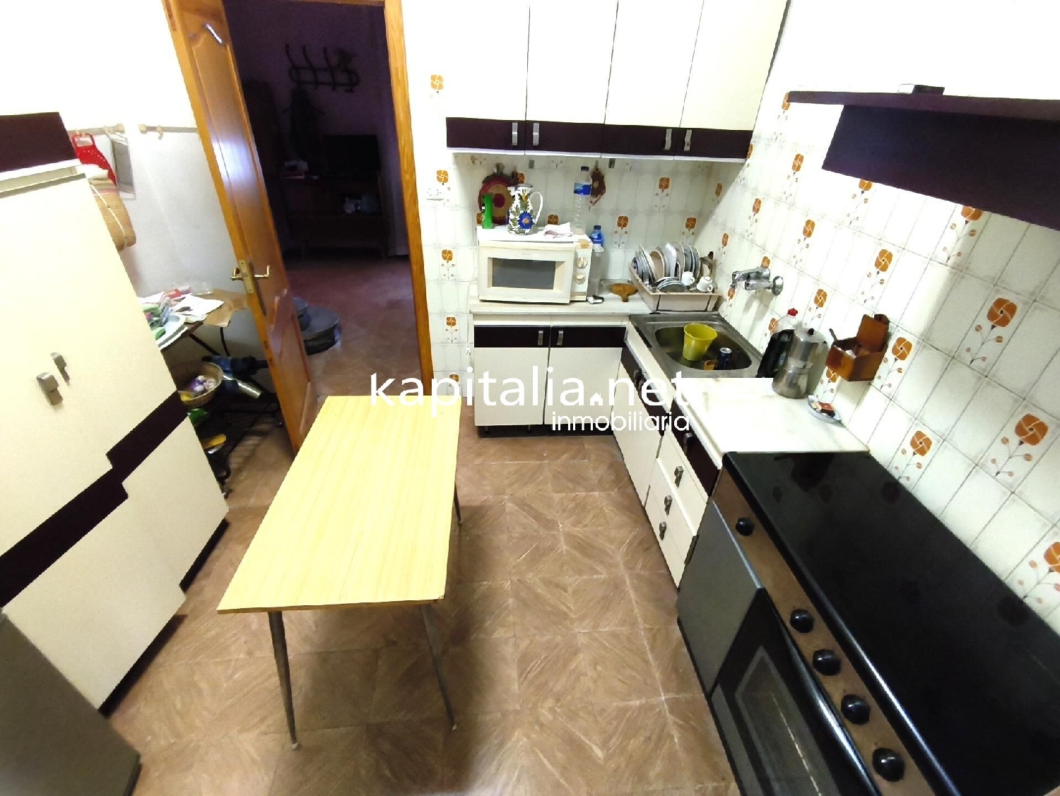  à vendre maison Cocentaina Comtat 7