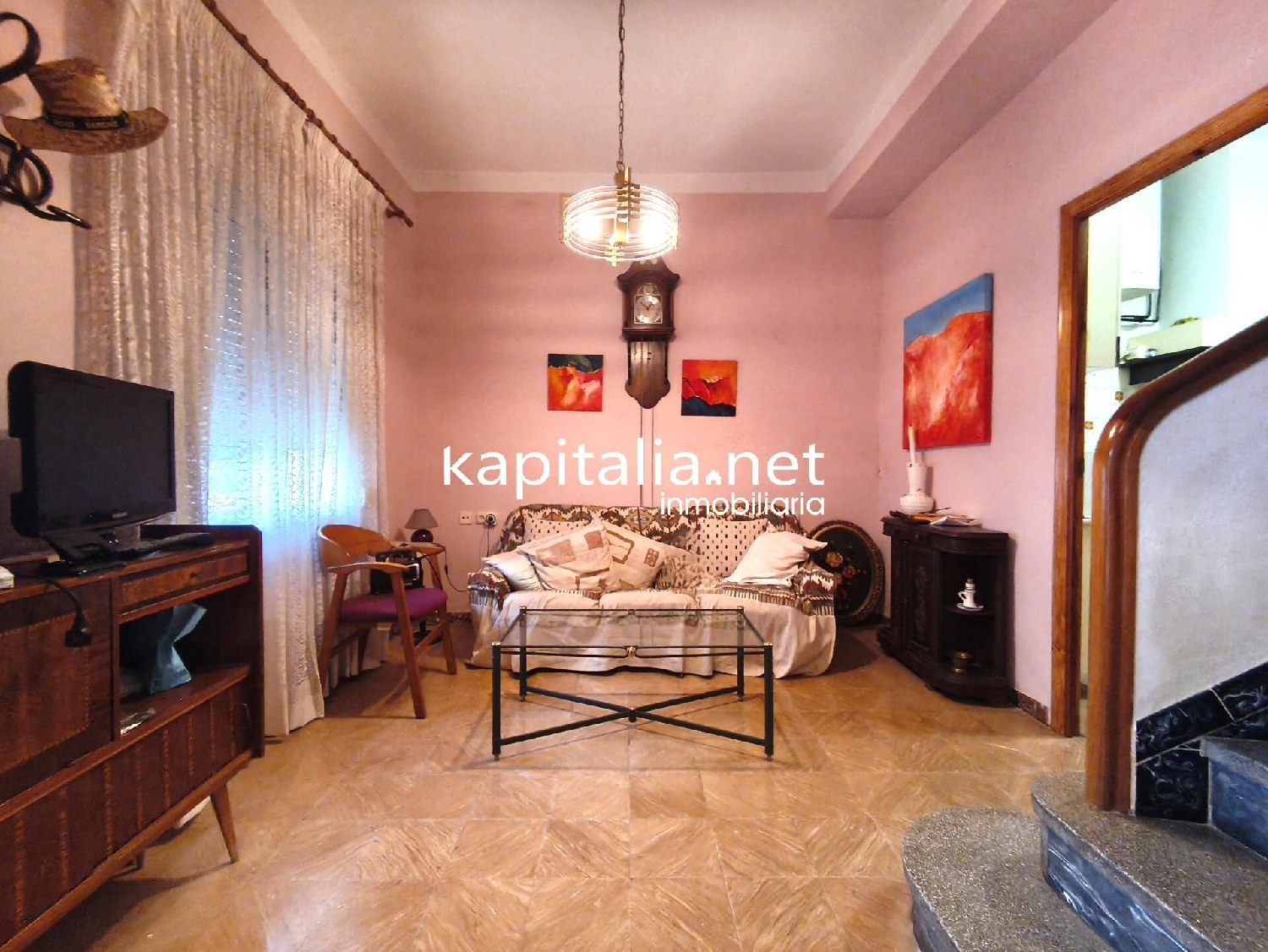  à vendre maison Cocentaina Comtat 1