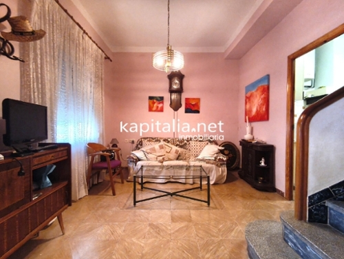 Cocentaina Comtat maison foto 6329375