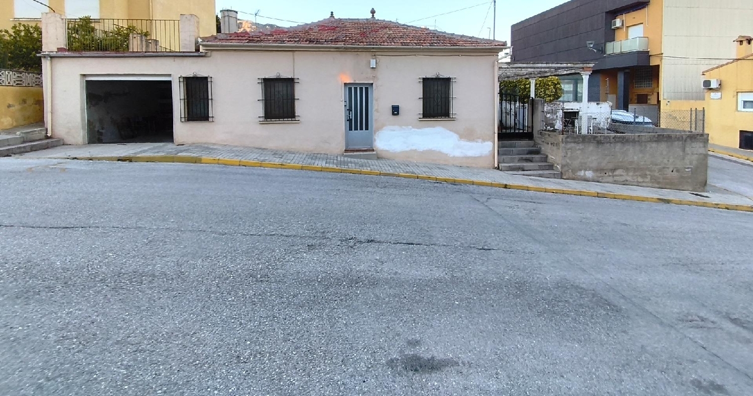  à vendre maison Cocentaina Comtat 1