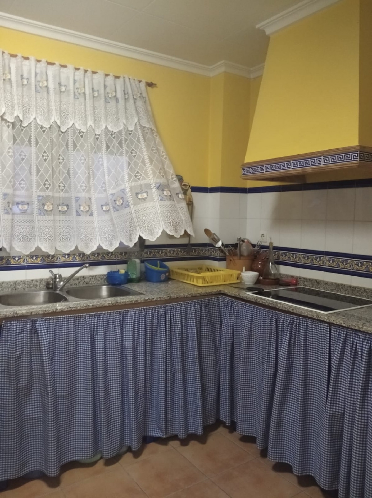  till salu hus Cofrentes Valle De Ayora 5