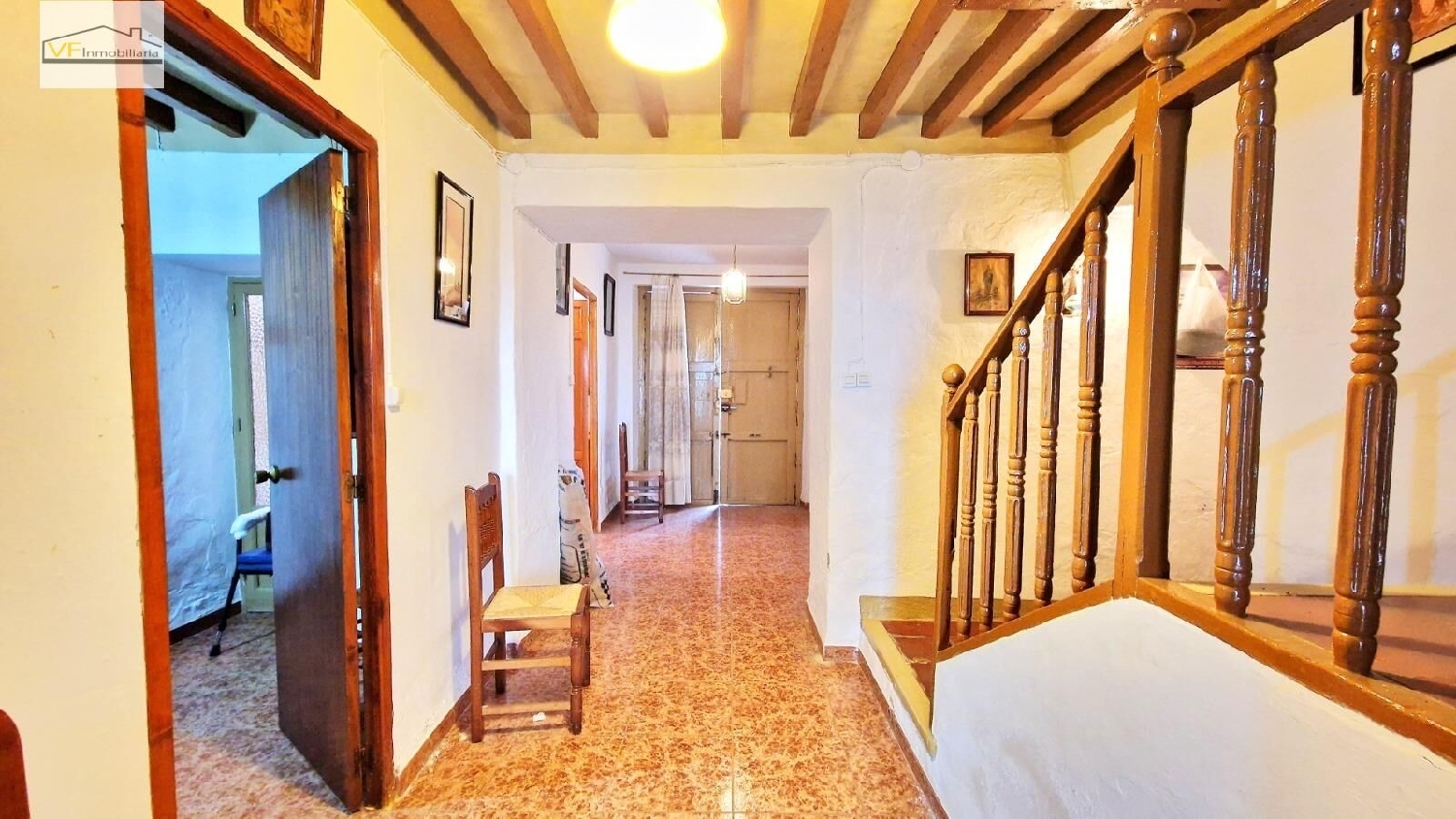  en venta casa Colmenar Axarquía 1