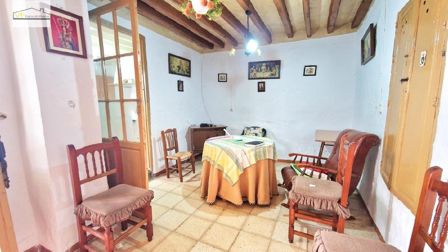  en venta casa Colmenar Axarquía 3