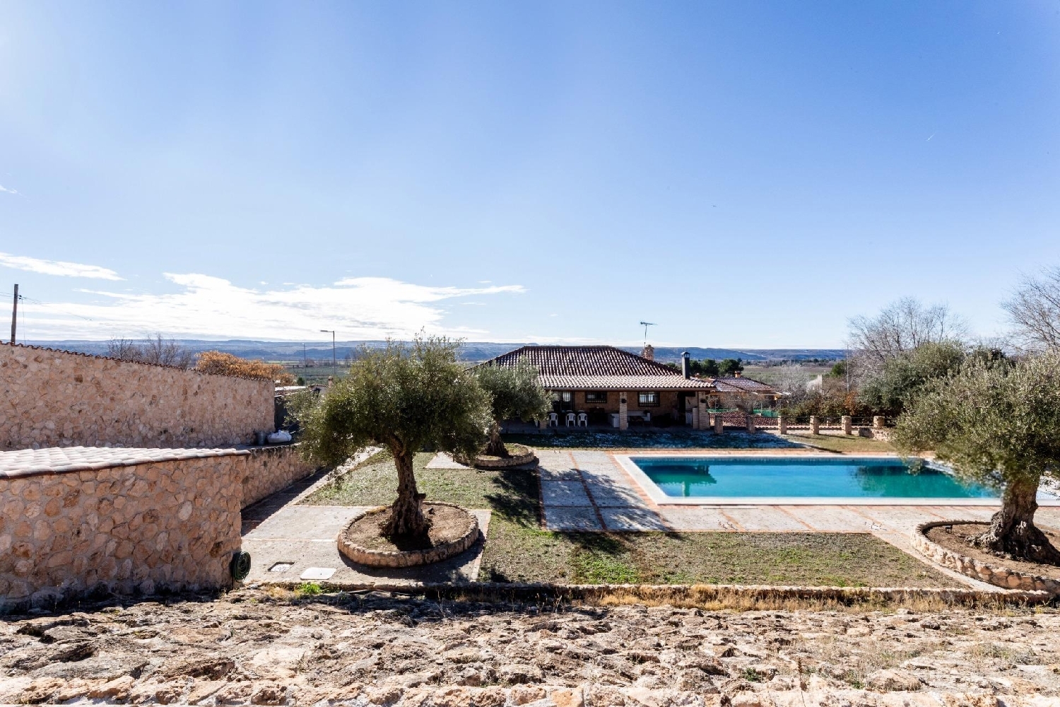  till salu hus Colmenar De Oreja Vegas (Las) 8