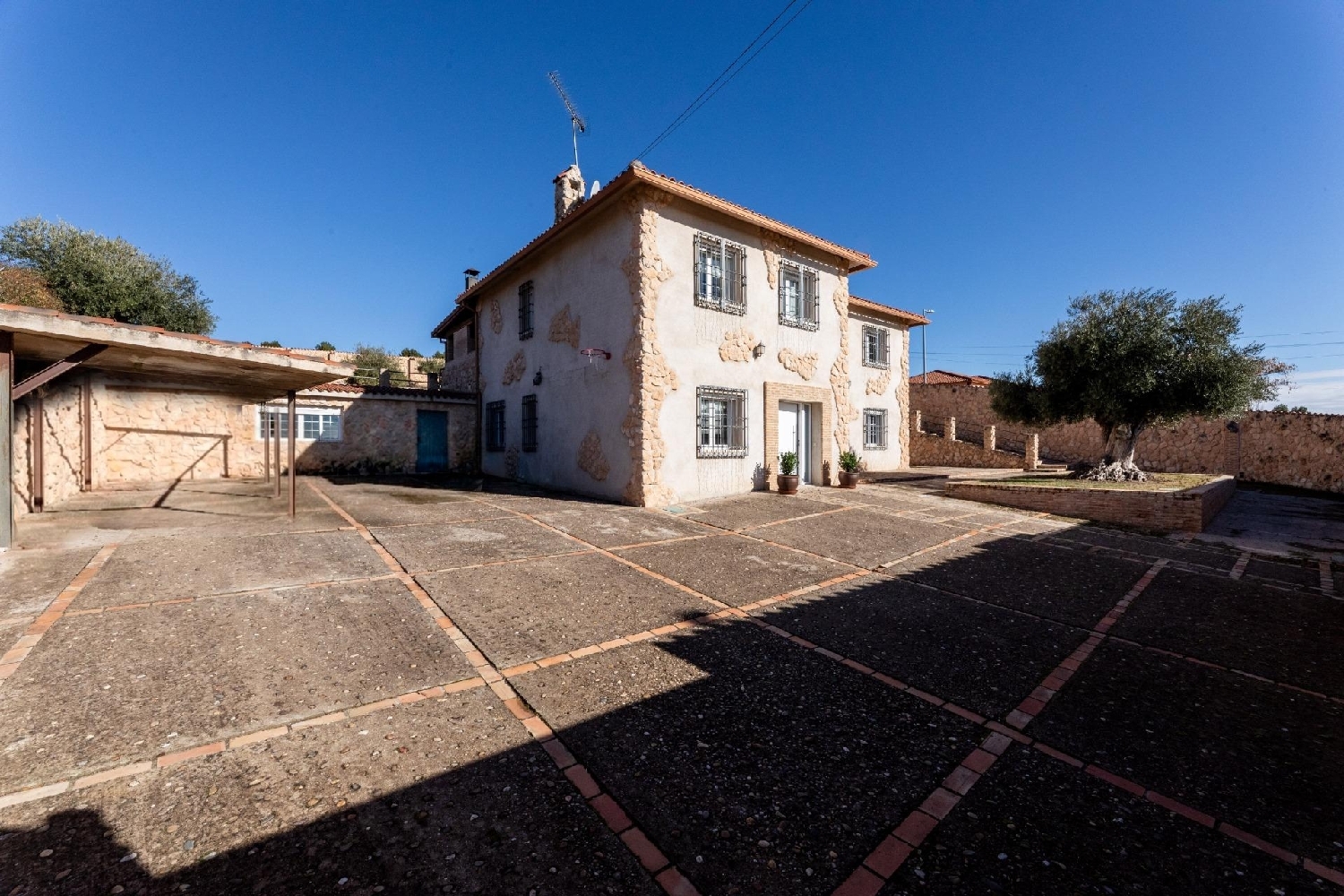  till salu hus Colmenar De Oreja Vegas (Las) 4