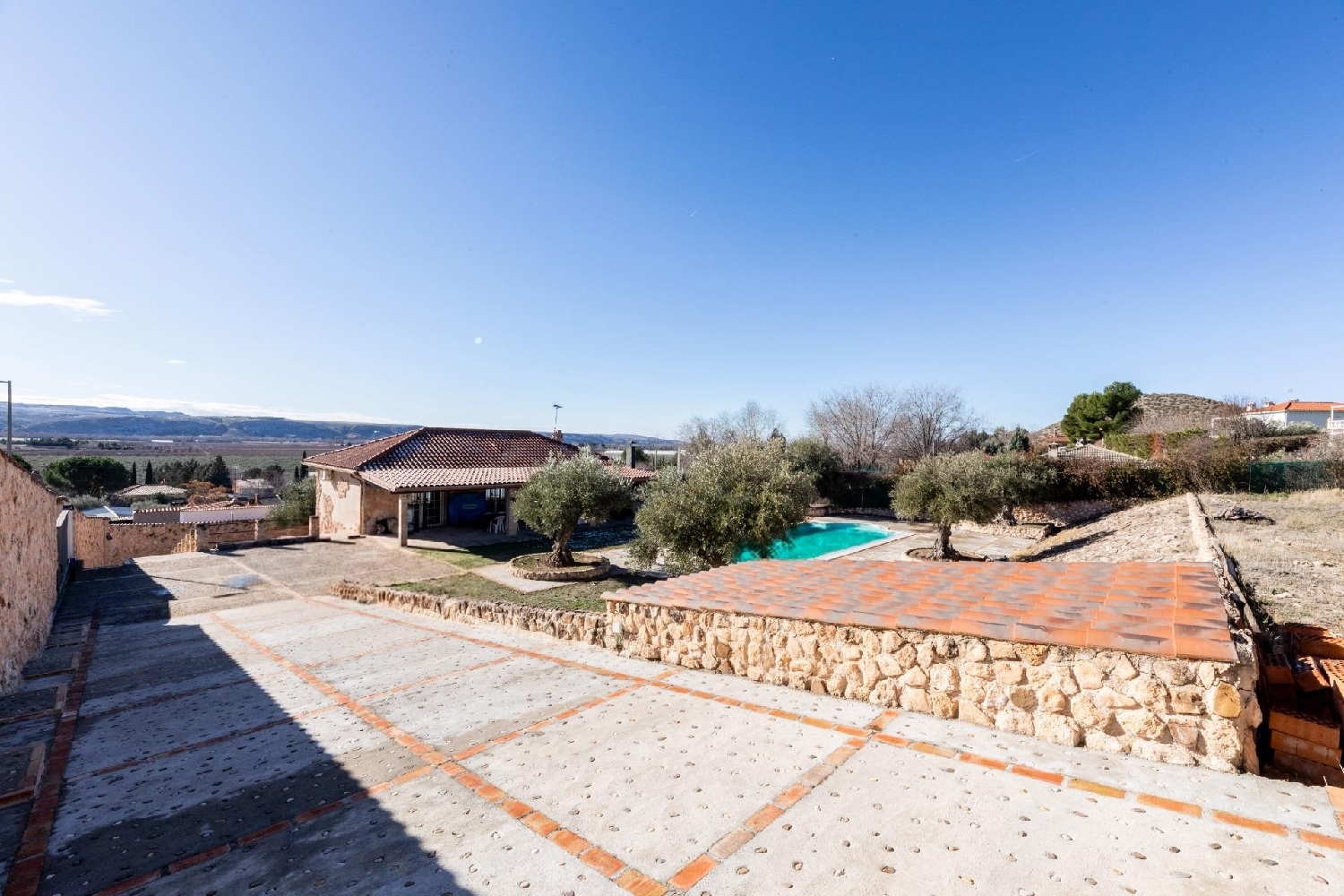  till salu hus Colmenar De Oreja Vegas (Las) 7