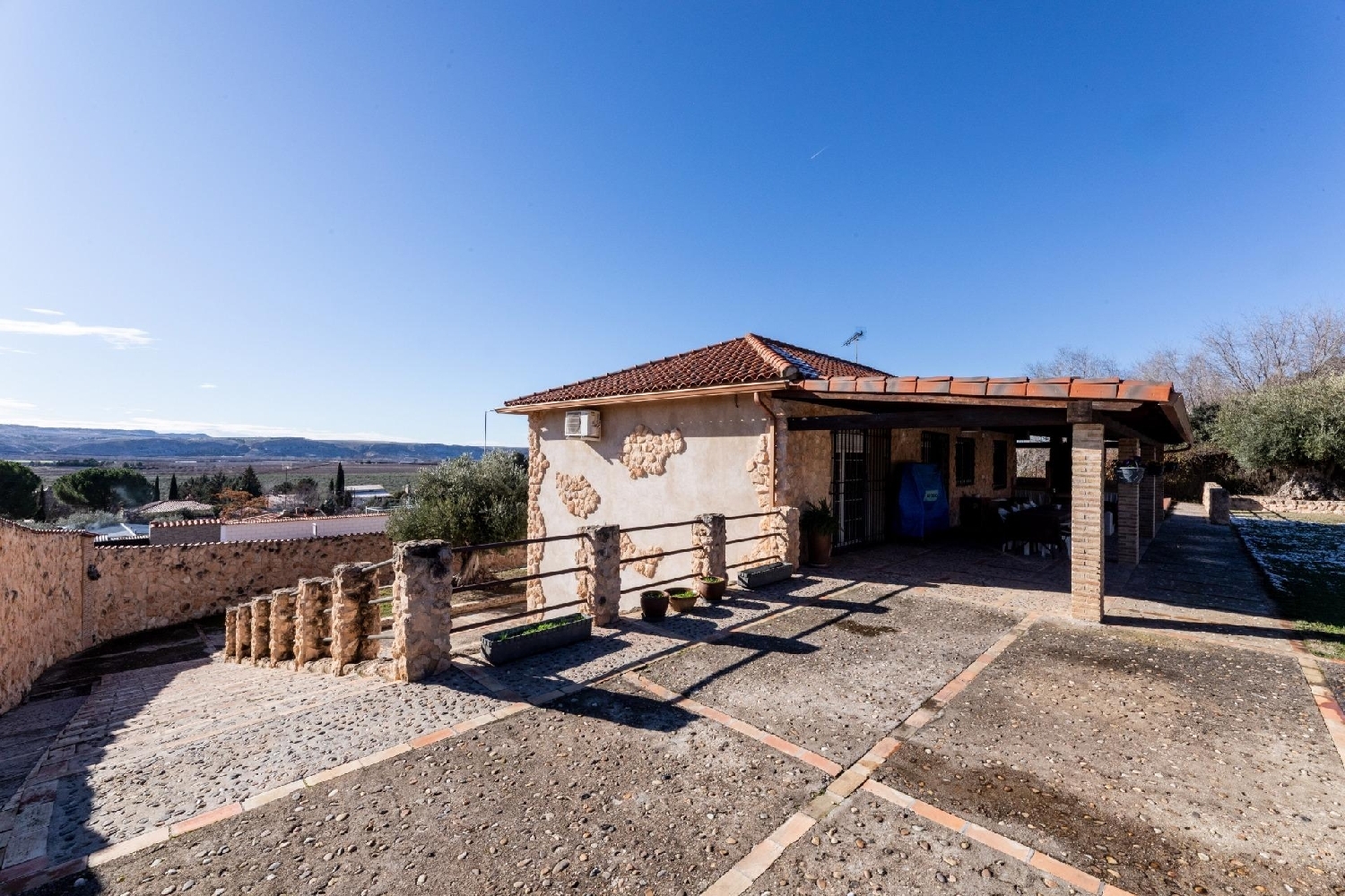  till salu hus Colmenar De Oreja Vegas (Las) 6