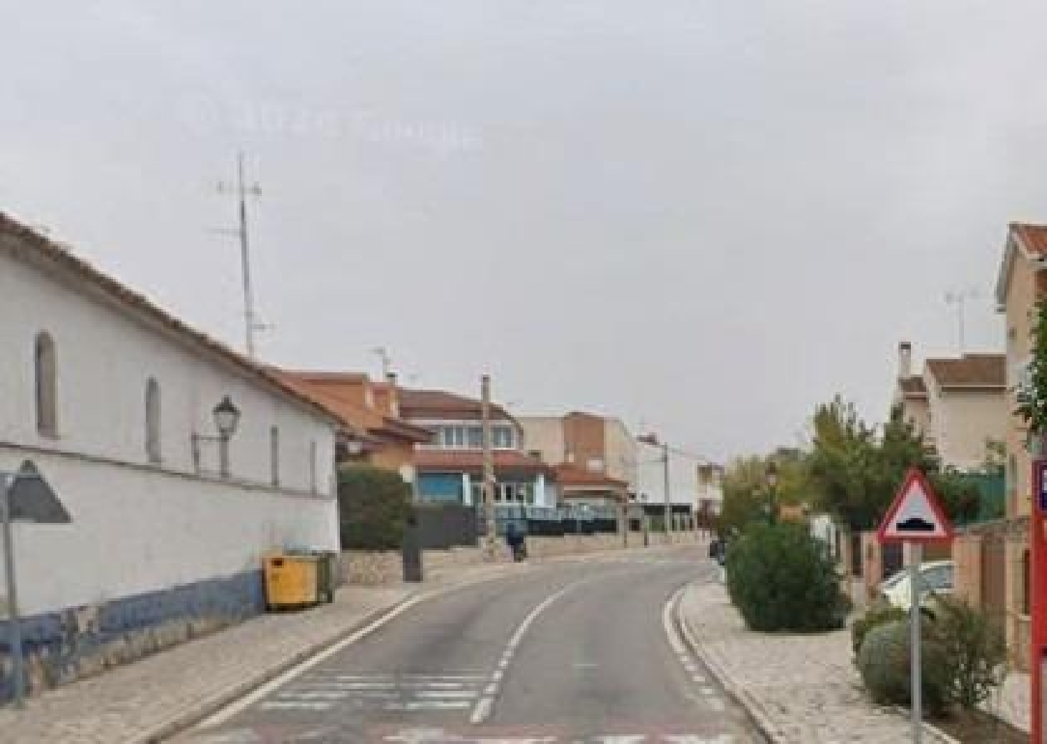  till salu hus Colmenar De Oreja Vegas (Las) 1