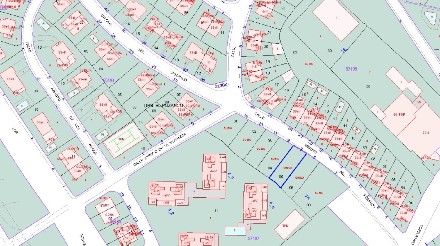 te koop huis Colmenar Viejo Cuenca Alta Del Manzanares 2