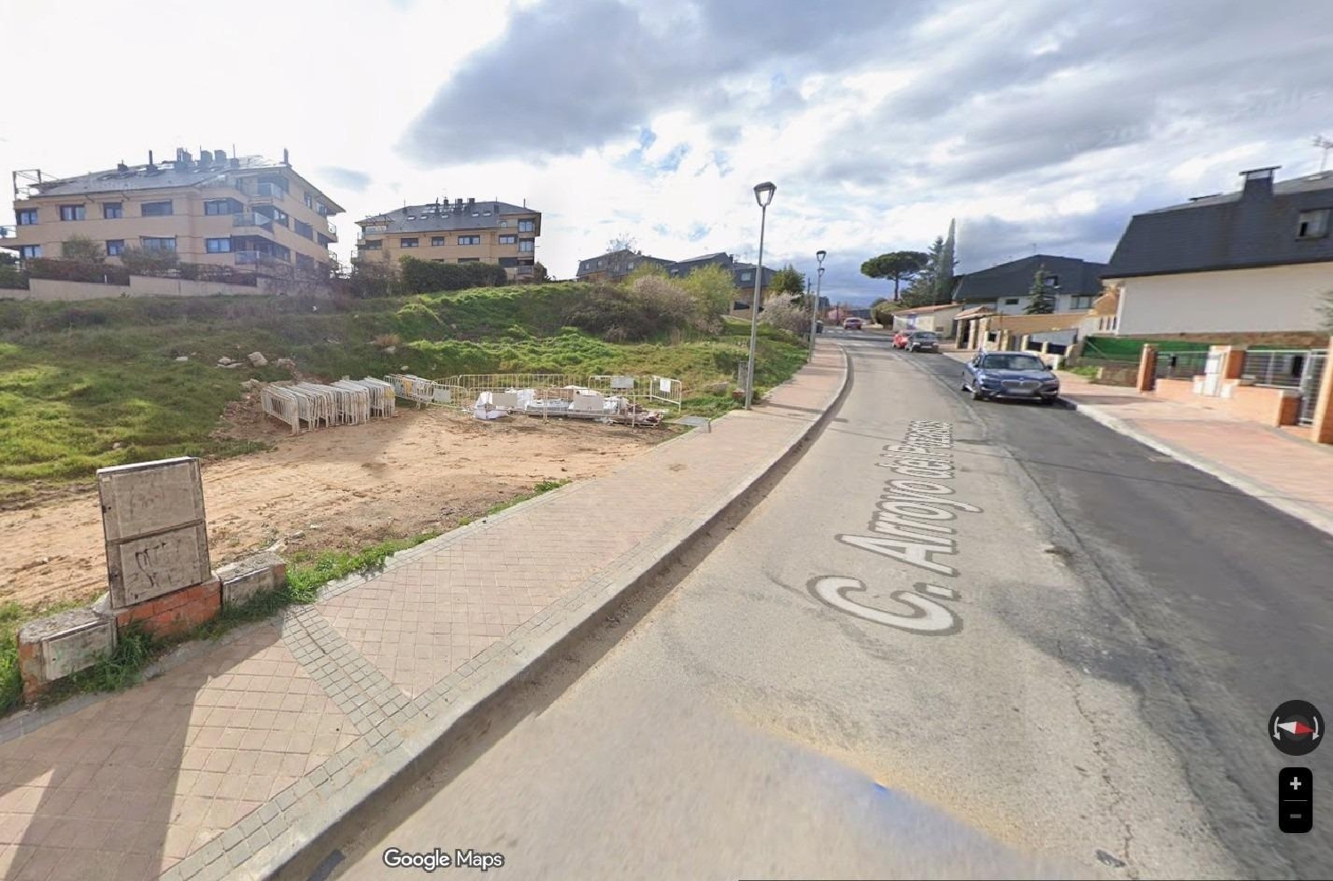 te koop huis Colmenar Viejo Cuenca Alta Del Manzanares 1