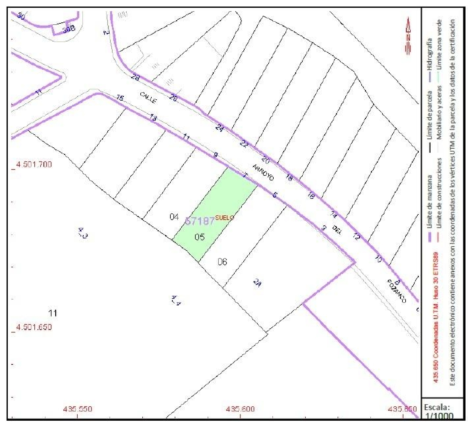 te koop huis Colmenar Viejo Cuenca Alta Del Manzanares 3