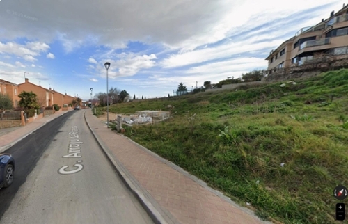 Colmenar Viejo Cuenca Alta Del Manzanares huis foto 6325581