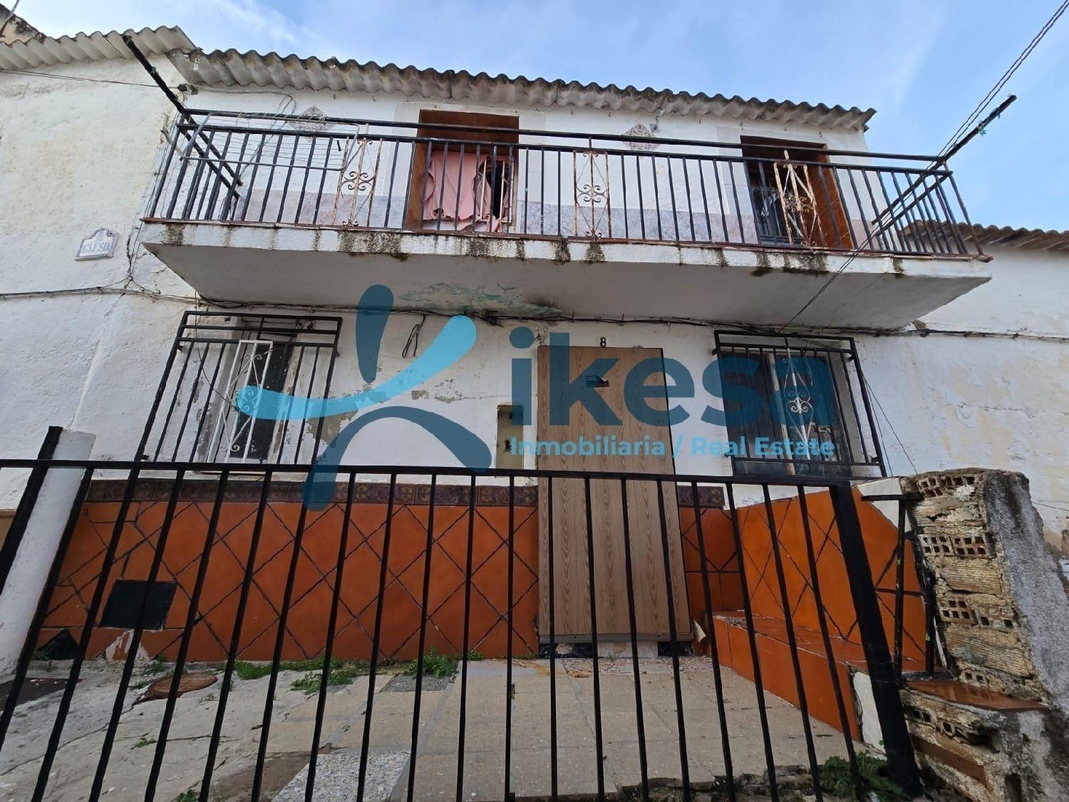 à vendre maison Colomera Montes (Los) 1