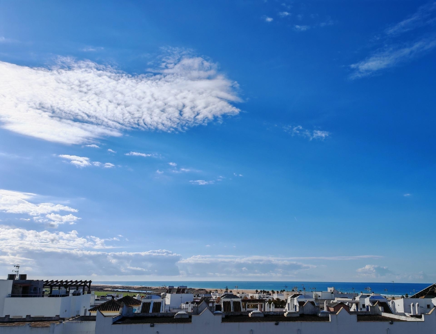  à vendre maison Conil De La Frontera Janda (La) 1