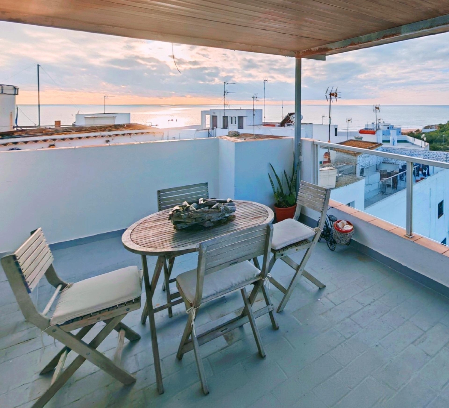  till salu hus Conil De La Frontera Janda (La) 2