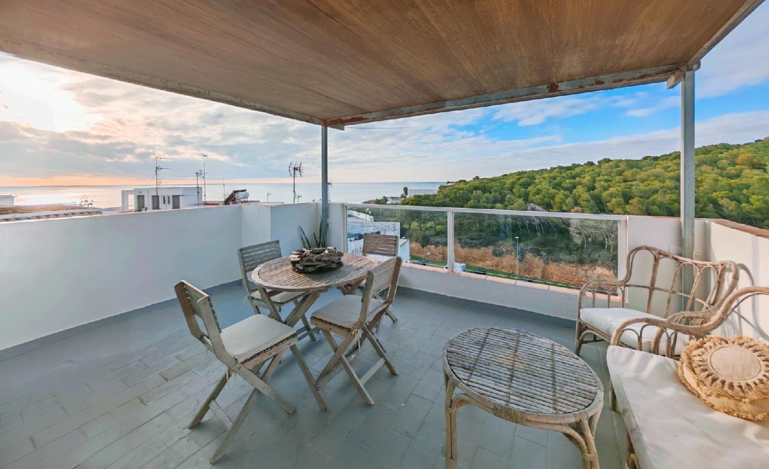  till salu hus Conil De La Frontera Janda (La) 4