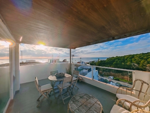 Conil De La Frontera Janda (La) maison foto 6326789