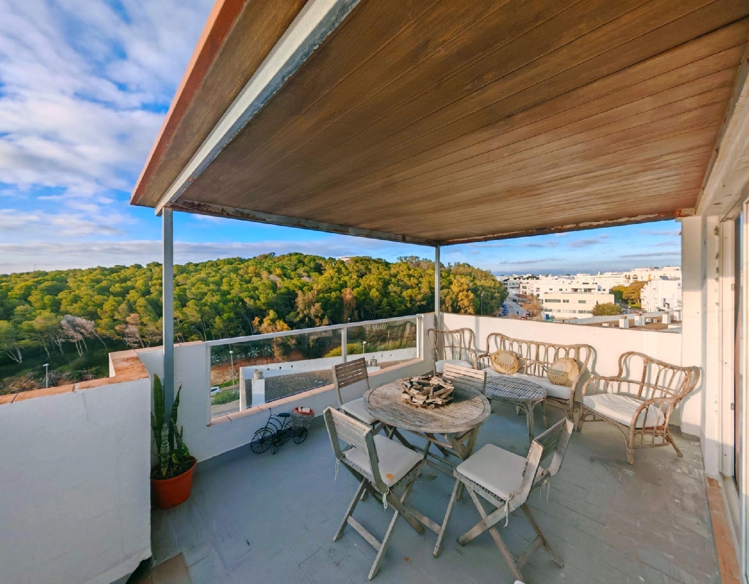  till salu hus Conil De La Frontera Janda (La) 5