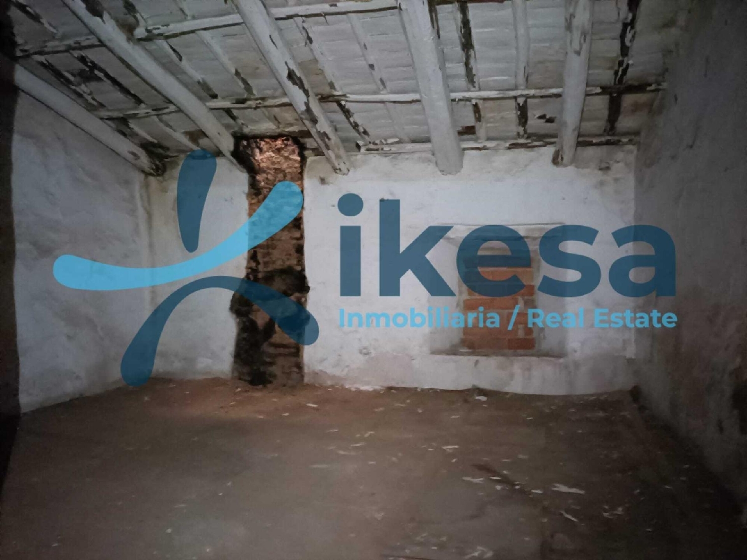  till salu hus Constantina Sierra Norte 5