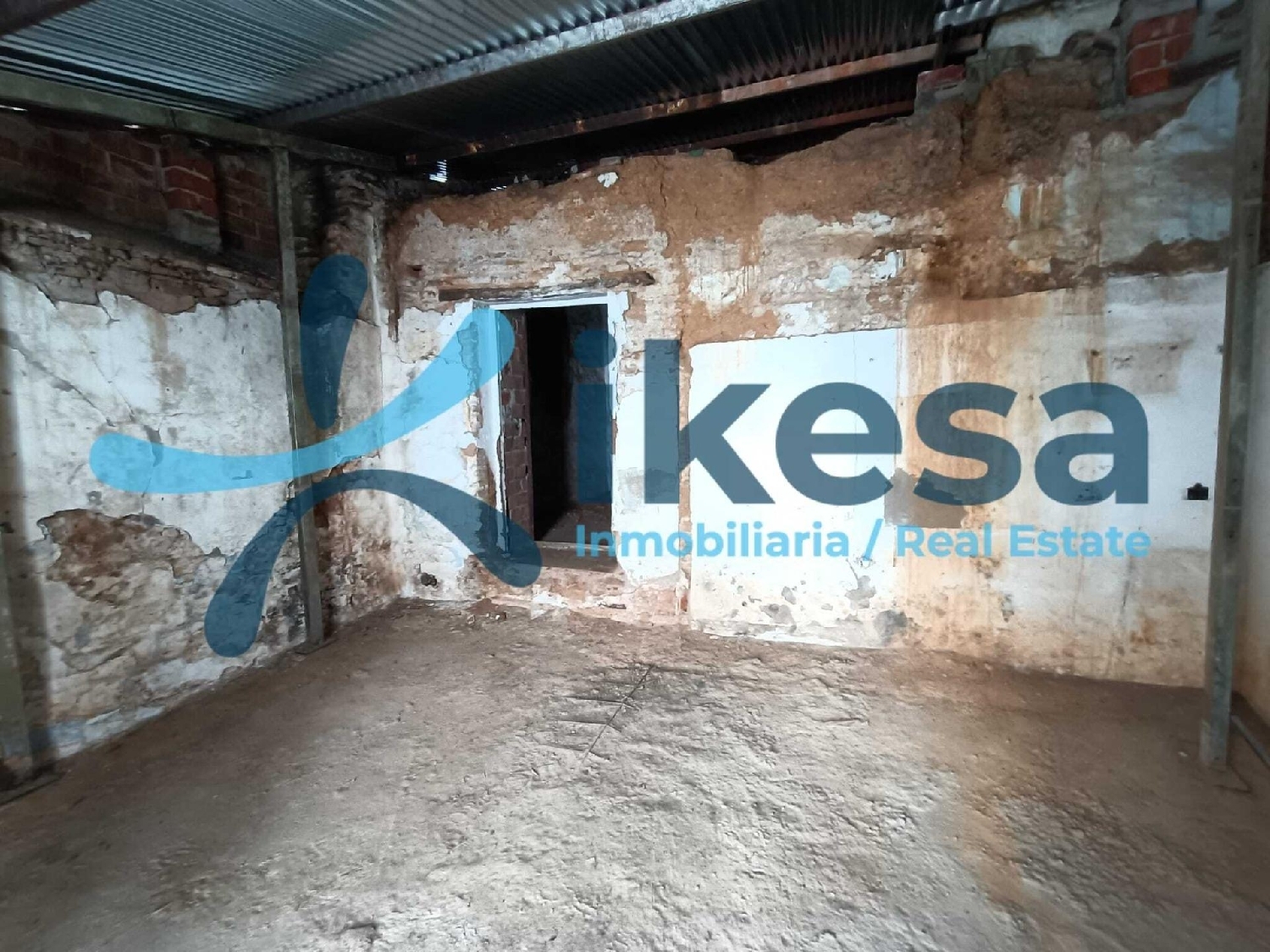  till salu hus Constantina Sierra Norte 4