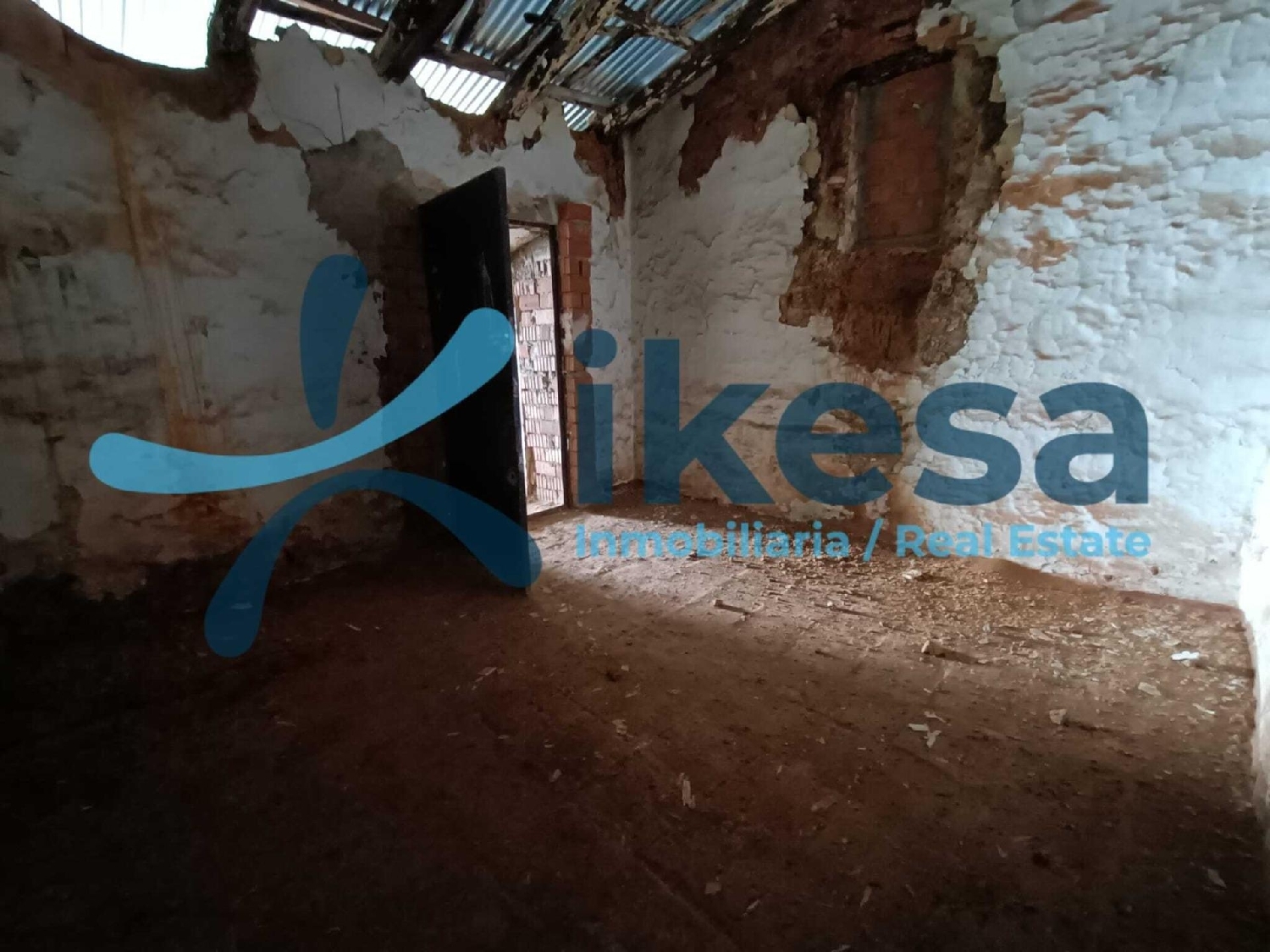 till salu hus Constantina Sierra Norte 3