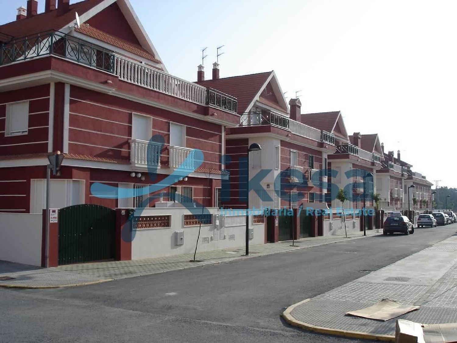  en venta casa Corrales Metropolitana De Huelva 1