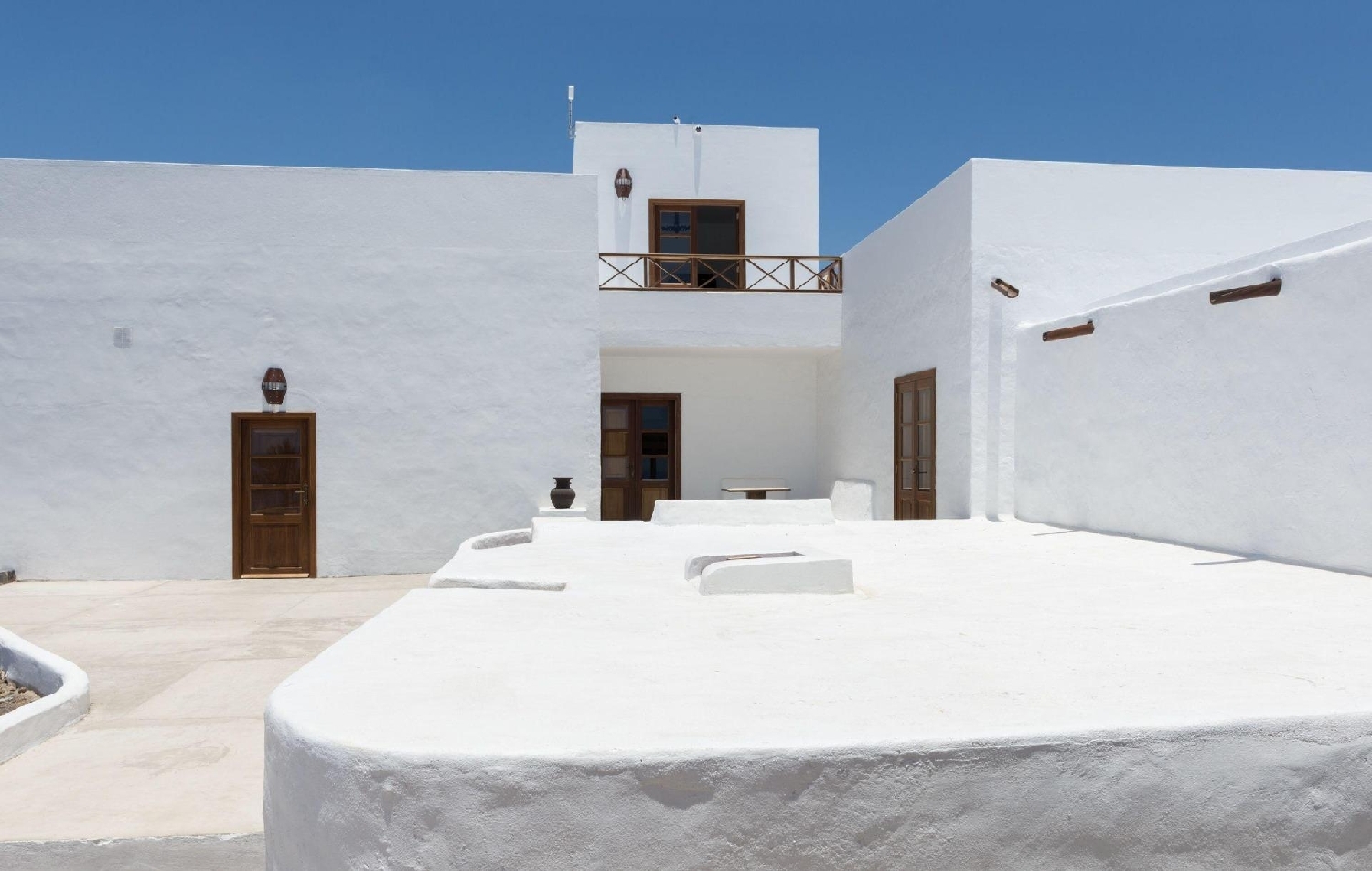  à vendre maison Correntias Altas Baix Segura 7