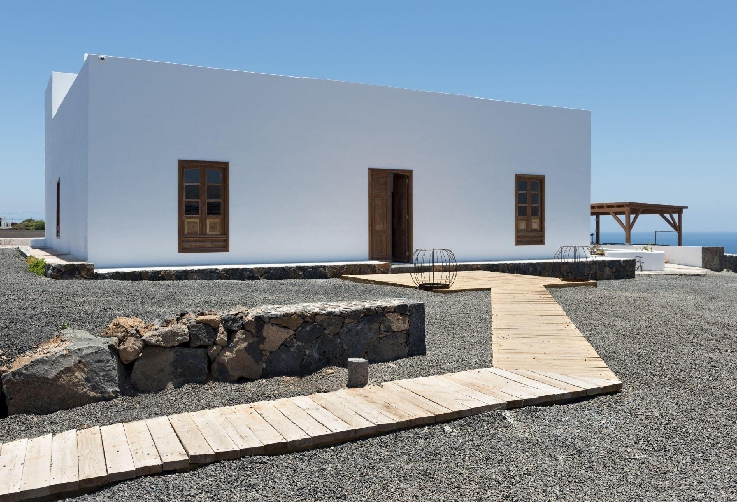  à vendre maison Correntias Altas Baix Segura 3