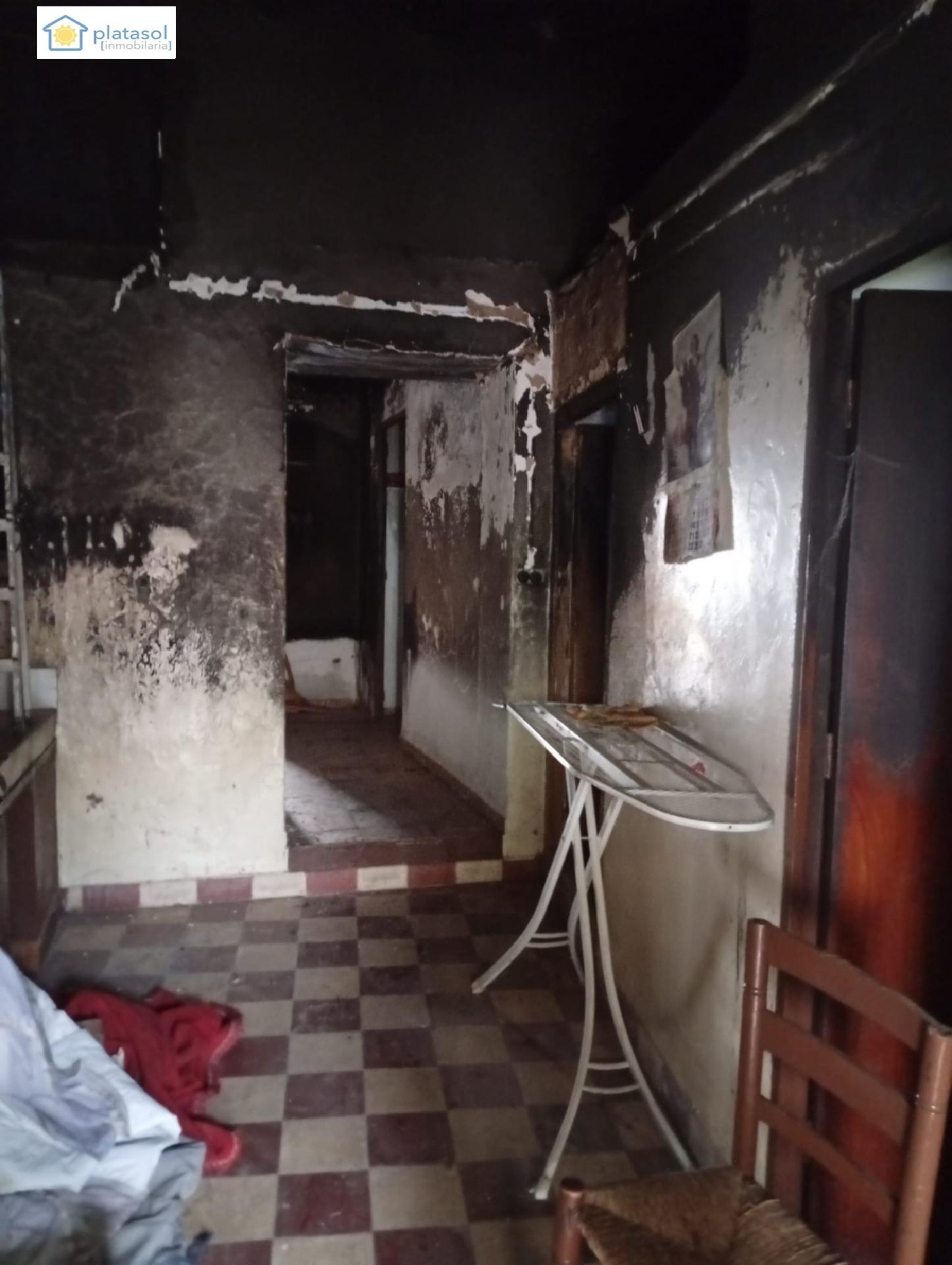  te koop huis Corteconcepción Sierra De Huelva 2