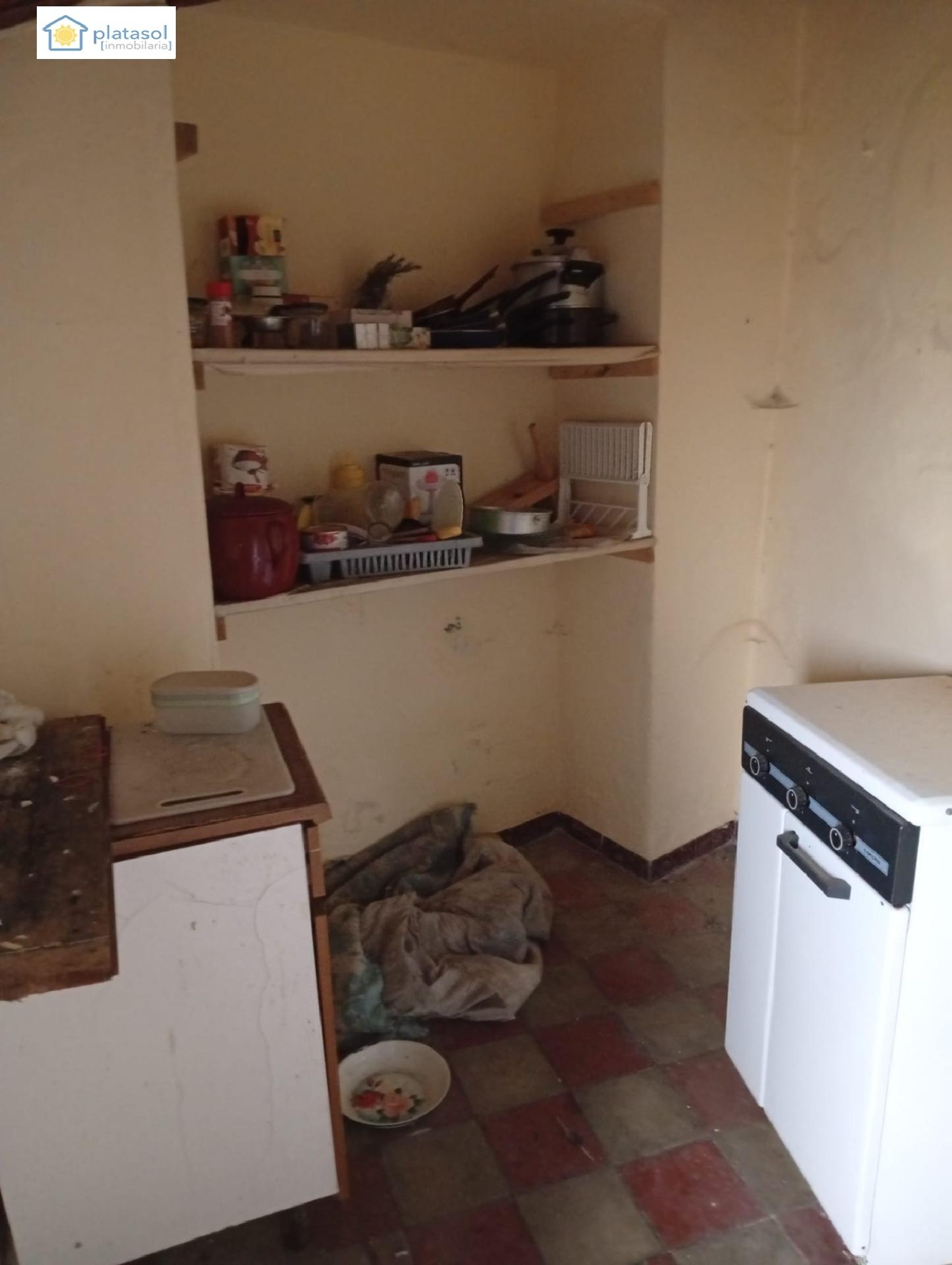  te koop huis Corteconcepción Sierra De Huelva 7