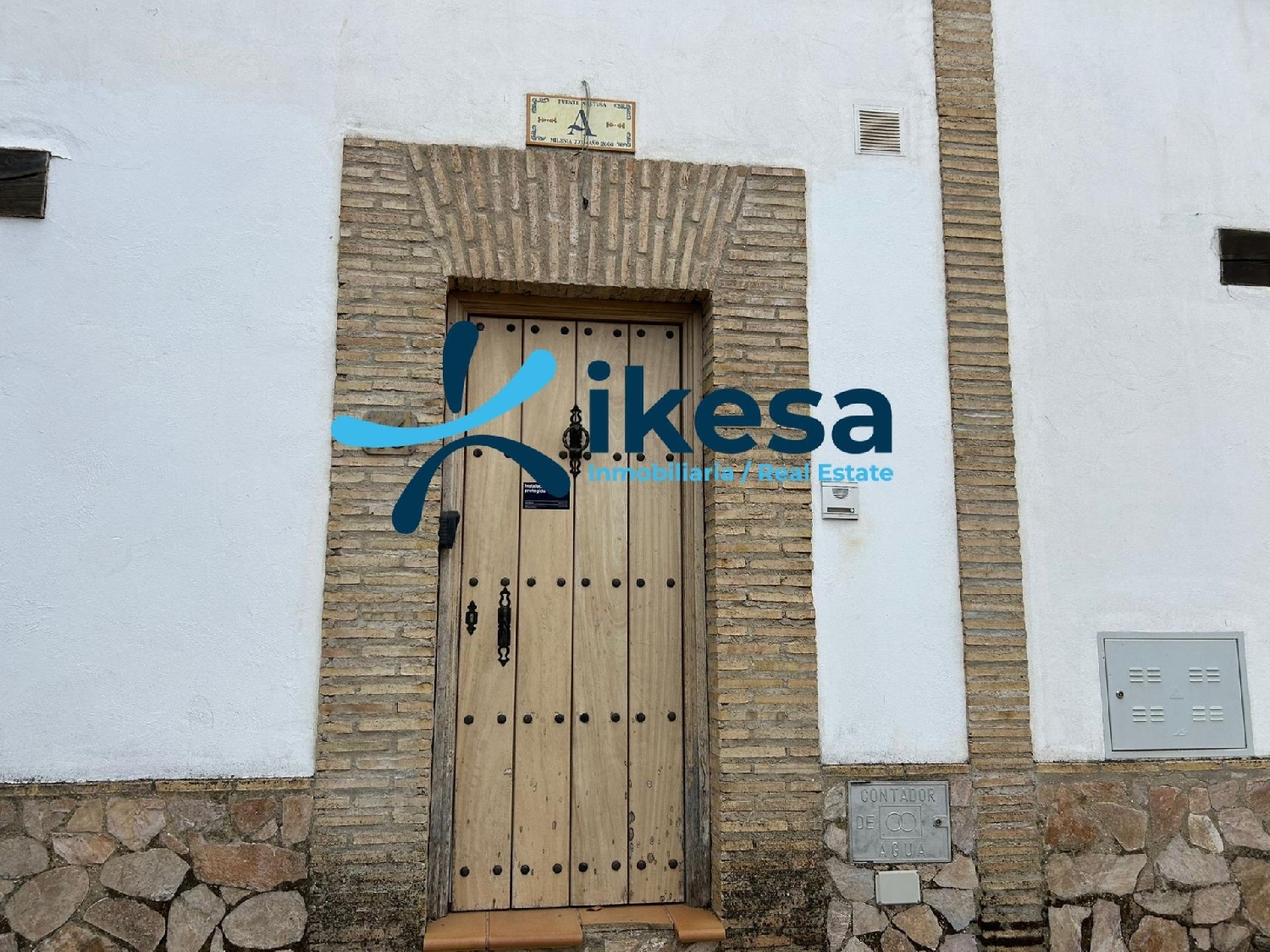 te koop huis Corteconcepción Sierra De Huelva 4