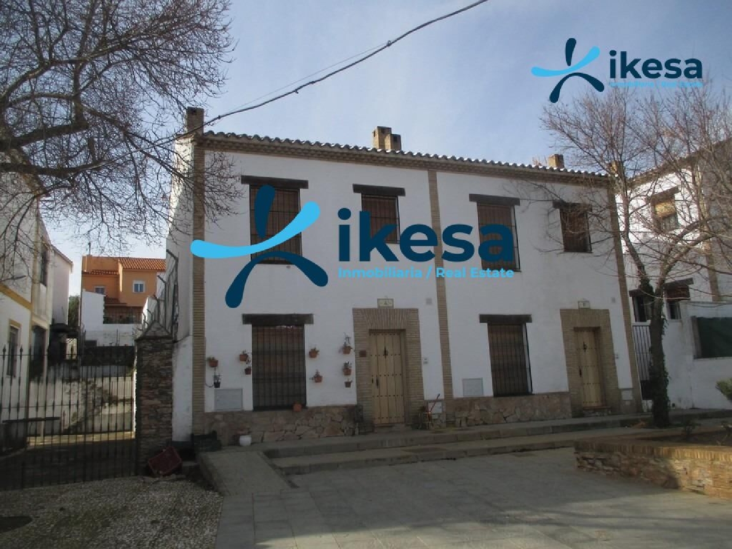 te koop huis Corteconcepción Sierra De Huelva 1