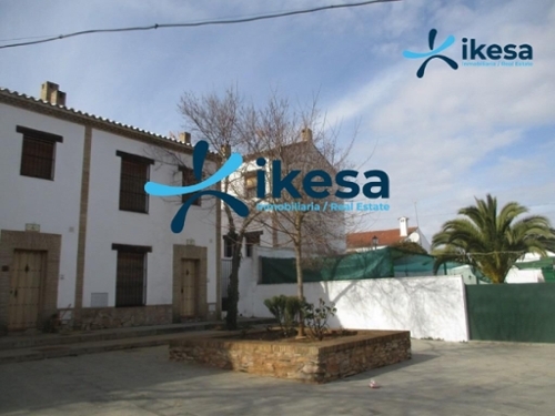 Corteconcepción Sierra De Huelva house foto 6336971