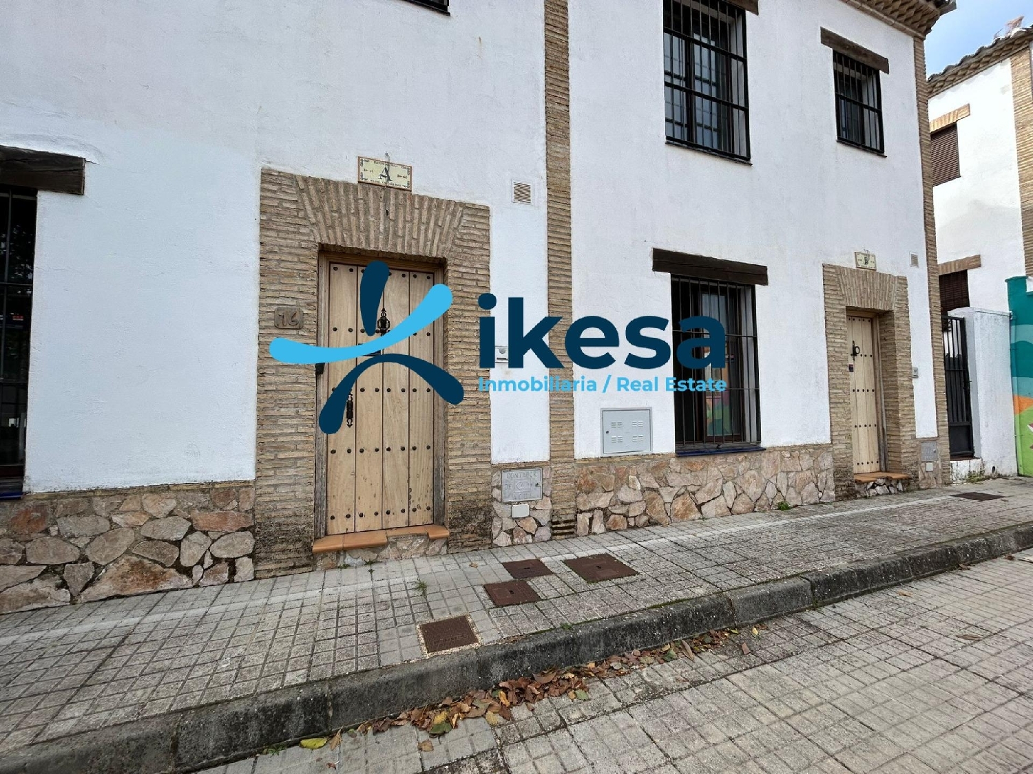te koop huis Corteconcepción Sierra De Huelva 2