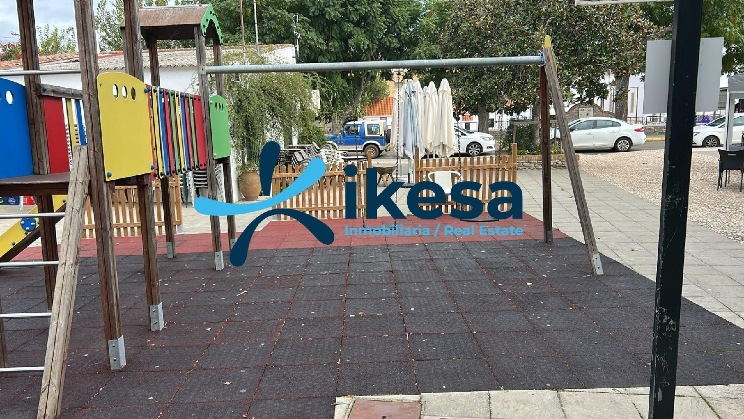 te koop huis Corteconcepción Sierra De Huelva 3