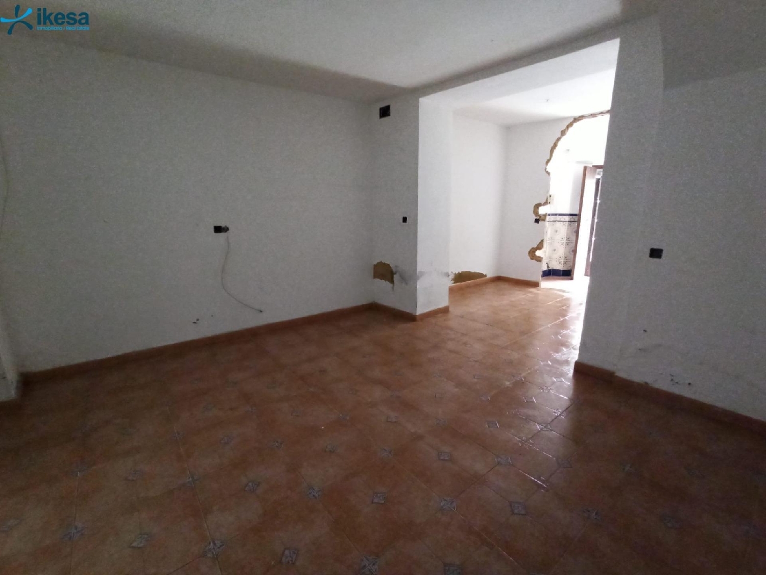  till salu hus Cortegana Sierra De Huelva 5