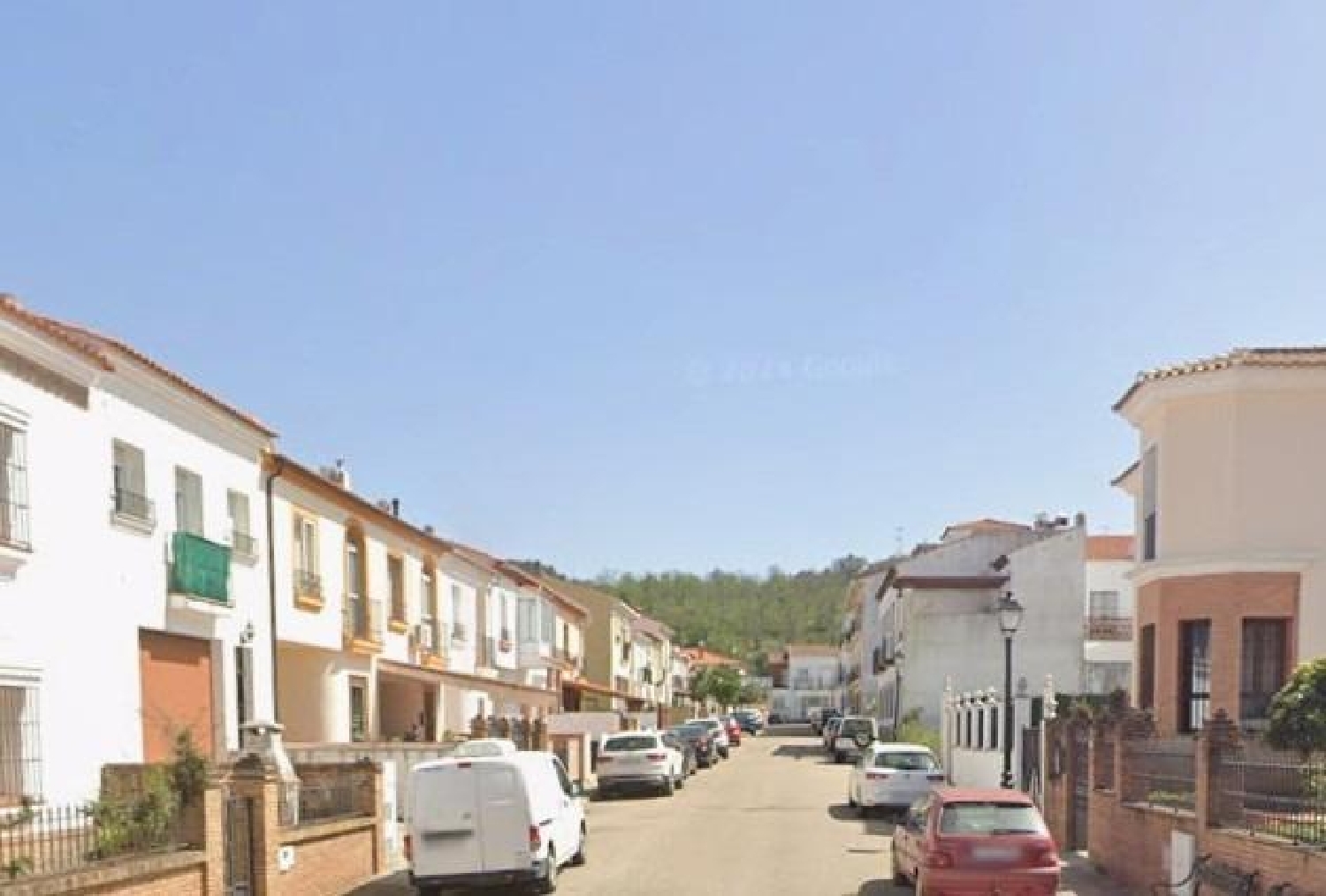  à vendre maison Cortegana Sierra De Huelva 1