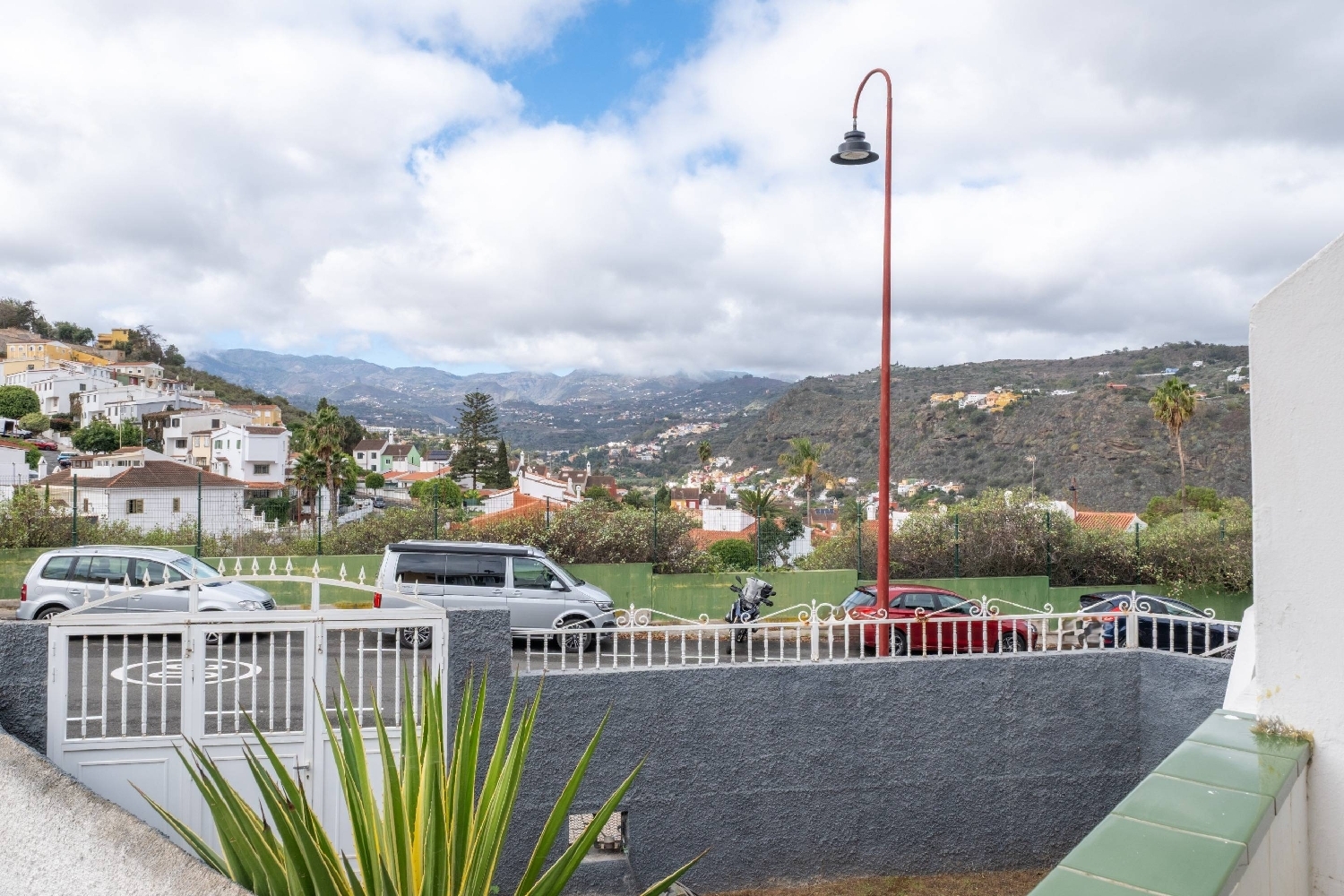 till salu hus Costa De Santa Brigida Selva 2