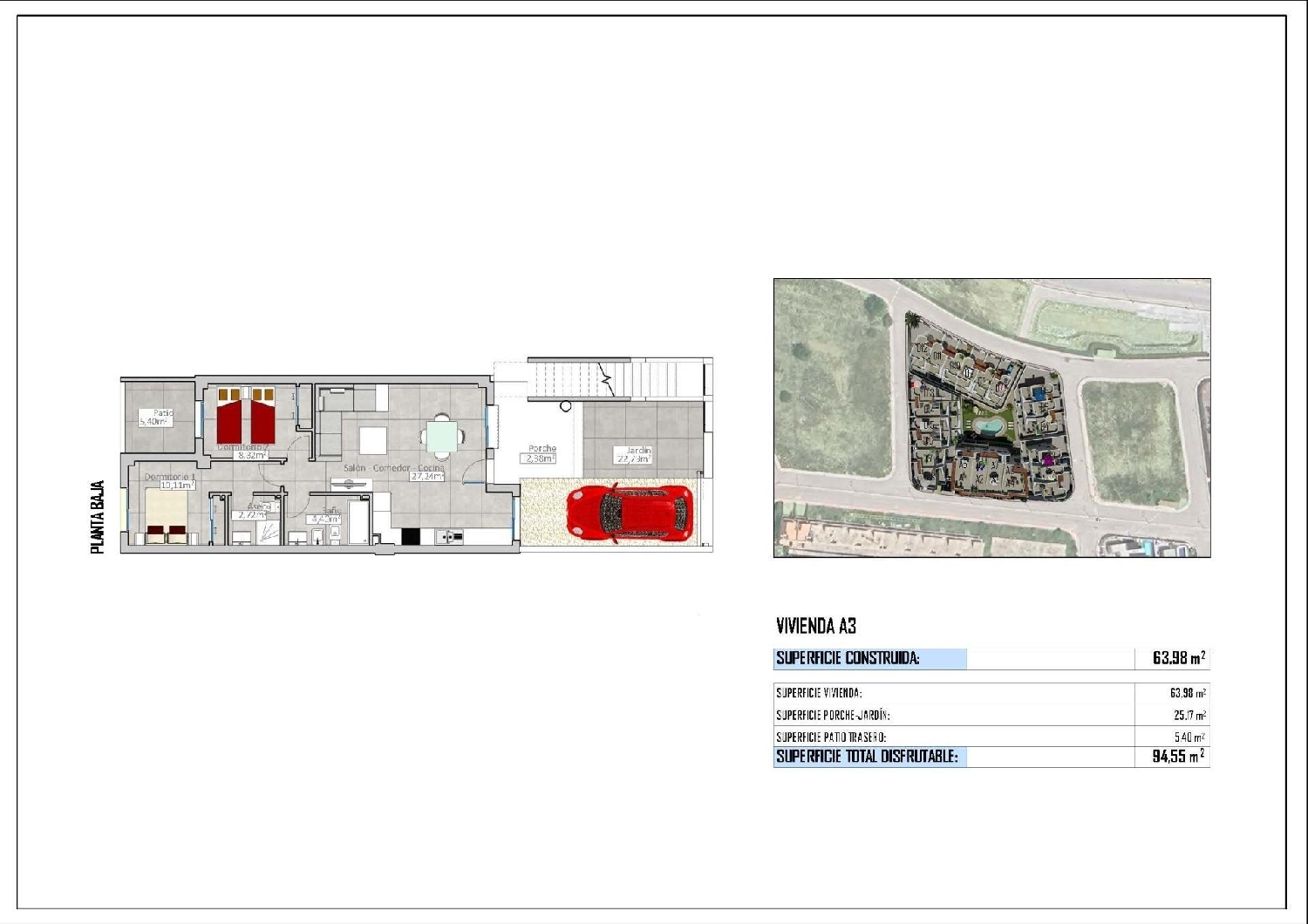  kaufen Haus Cox Baix Segura 12