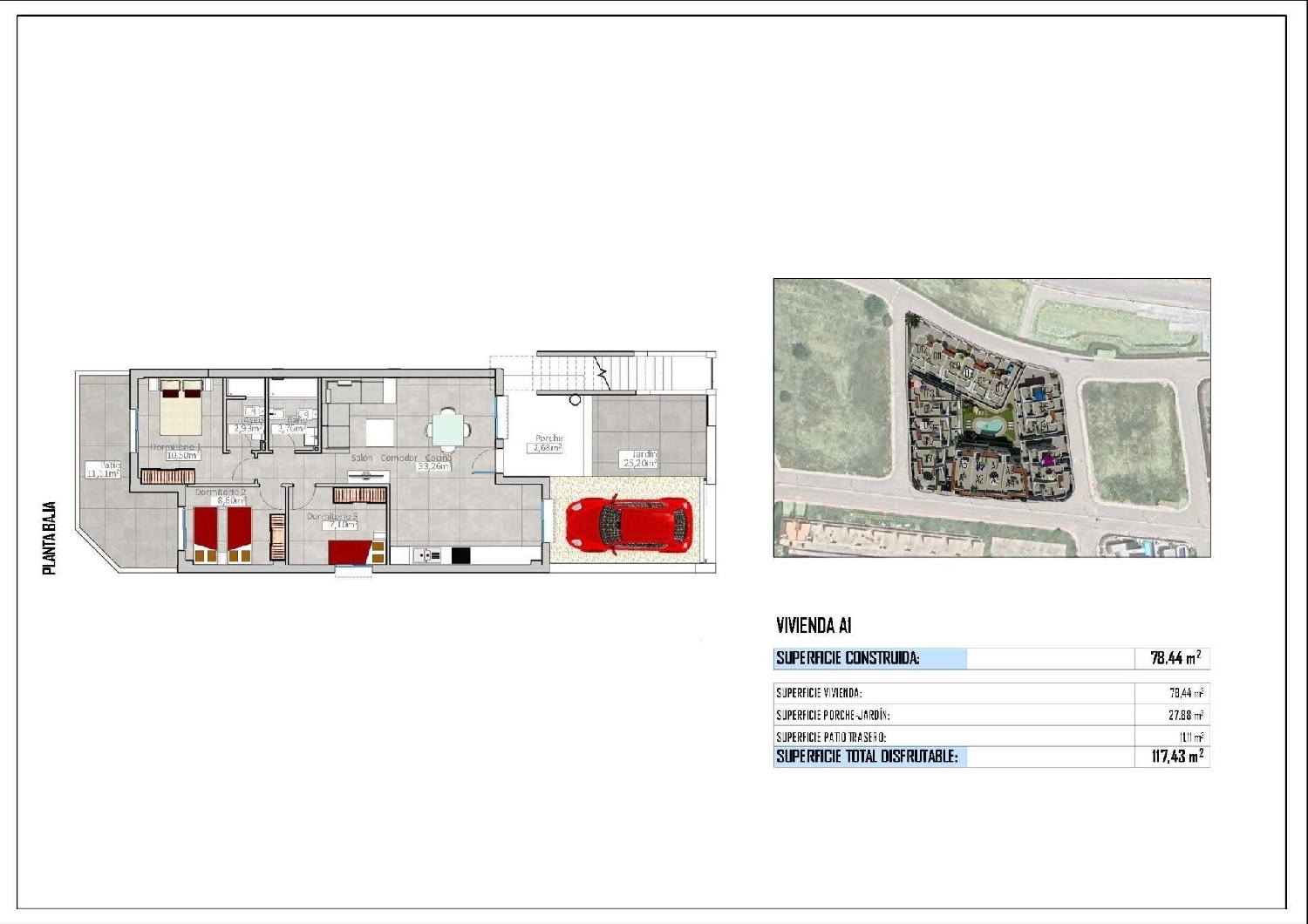  kaufen Haus Cox Baix Segura 12