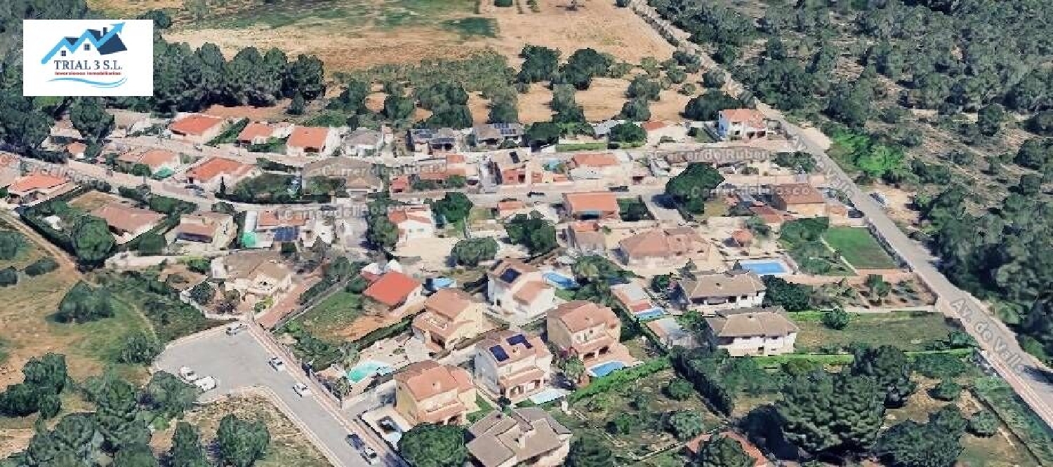  en venta casa Creixell Tarragonès 1