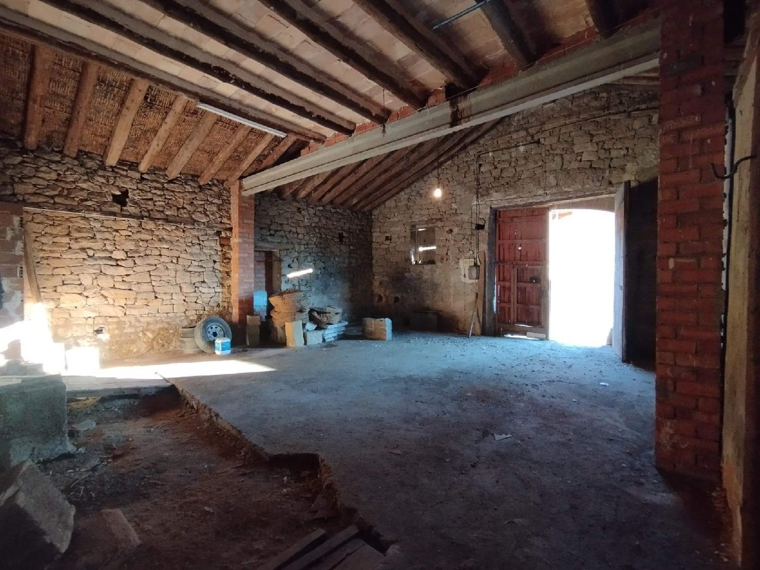  kaufen Haus Cretas Matarraña 5