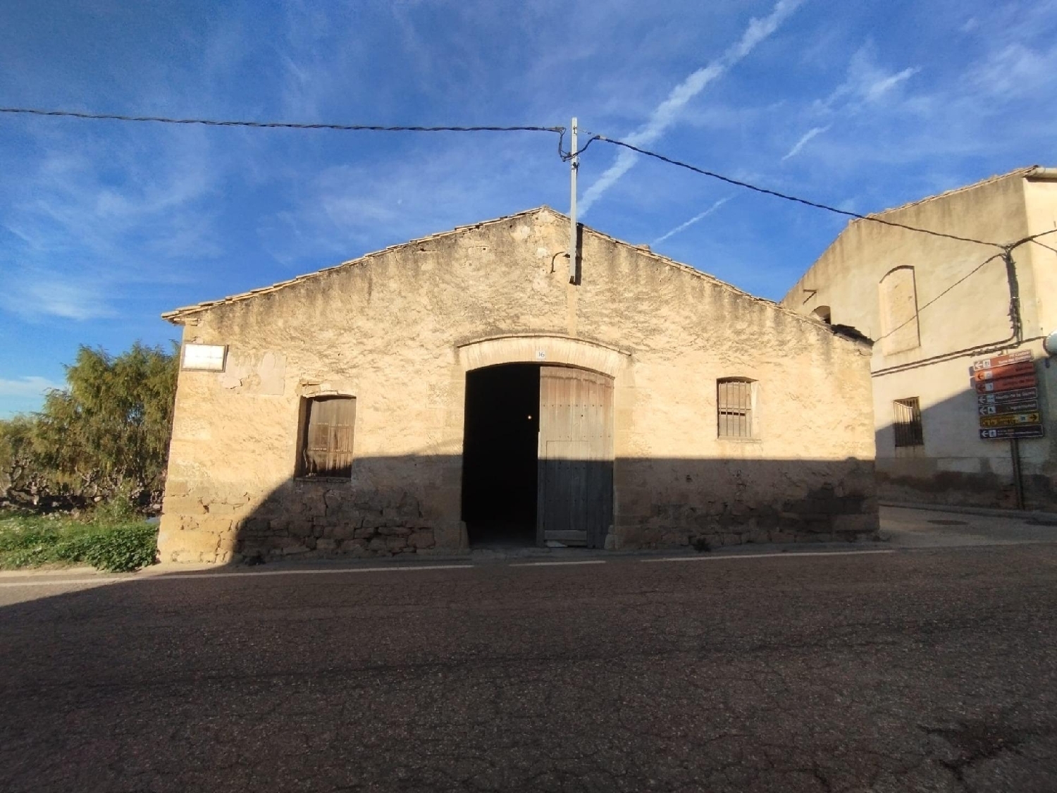  kaufen Haus Cretas Matarraña 1