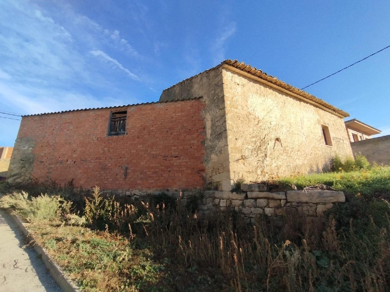  kaufen Haus Cretas Matarraña 2