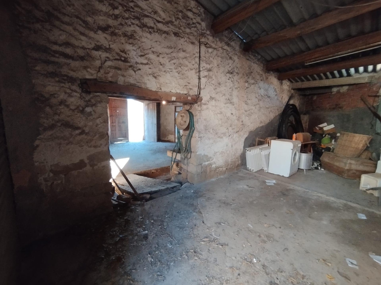  kaufen Haus Cretas Matarraña 7