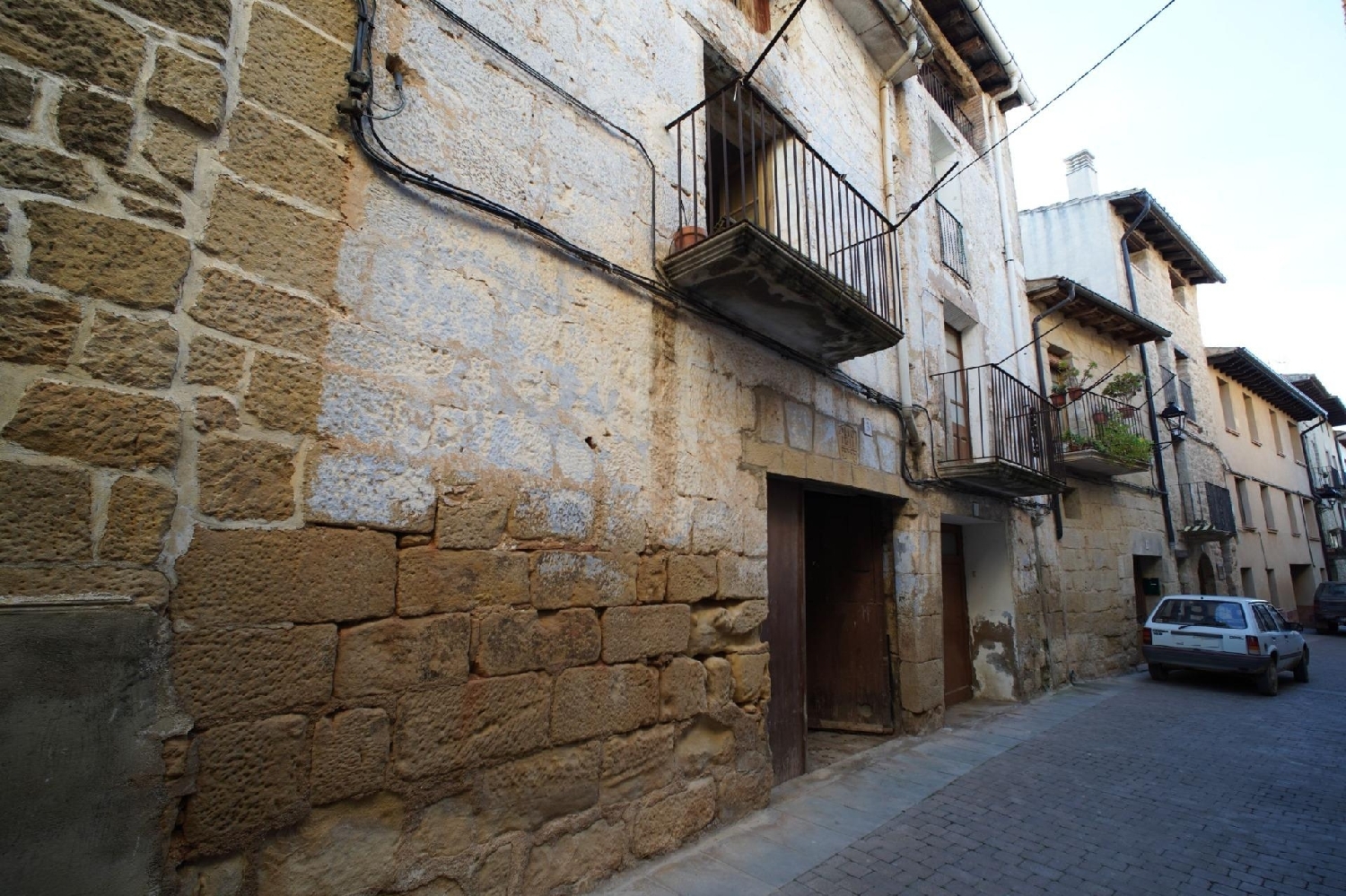  kaufen Haus Cretas Matarraña 1