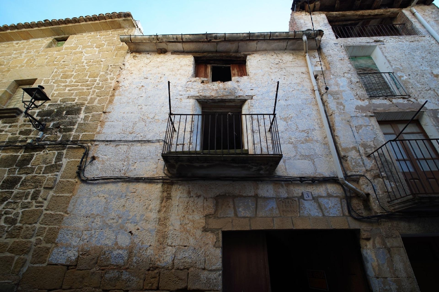  kaufen Haus Cretas Matarraña 2