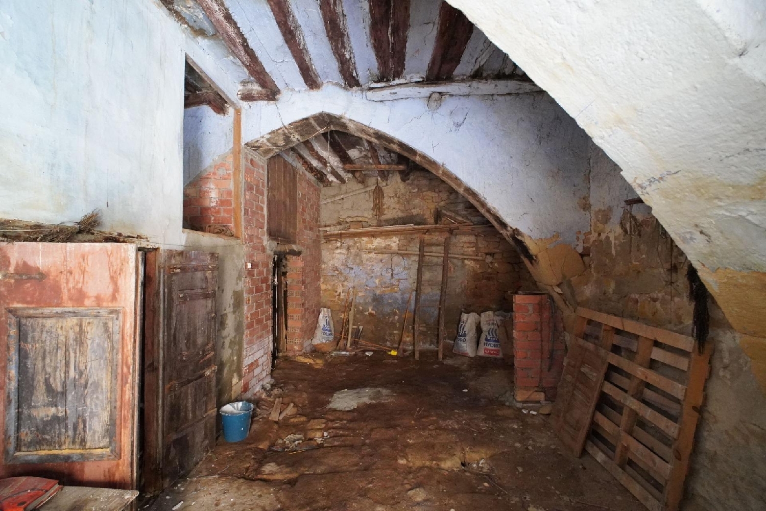  kaufen Haus Cretas Matarraña 3